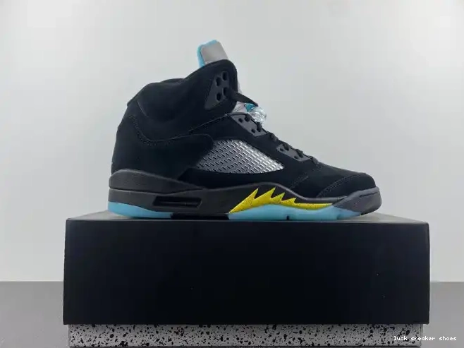 Rep LUCY DD0587-047 Air Jordan Aqua 5 0423